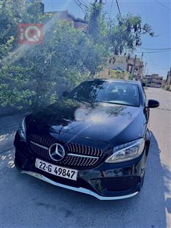 مێرسێدس بێنز C-Class